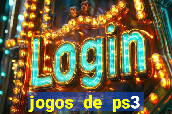 jogos de ps3 download pkg